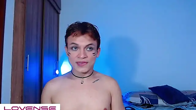 Leon Wild online show from 27, 3, 2026