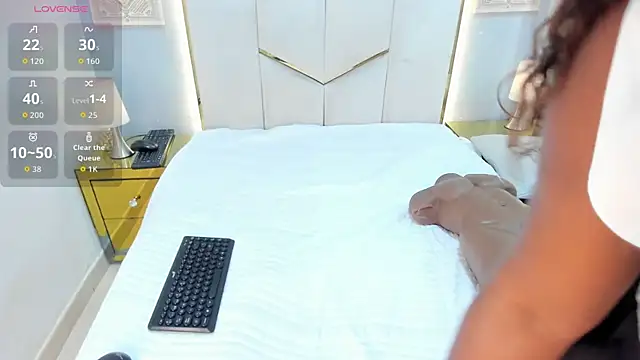 madycarter online show from 21, 3, 2026