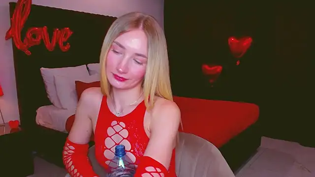 bella  rose online show from 17, 2, 2025