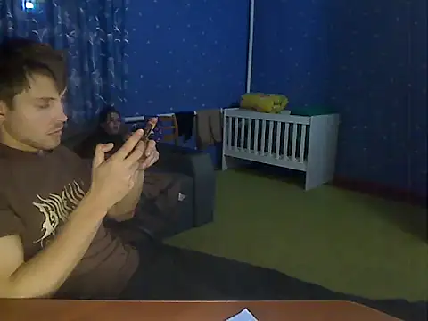 loveis007 online show from 7, 11, 2025