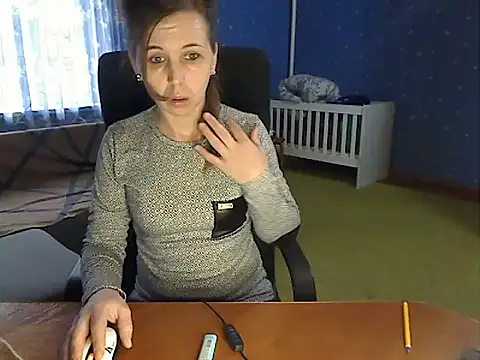 loveis007 online show from 29, 11, 2025