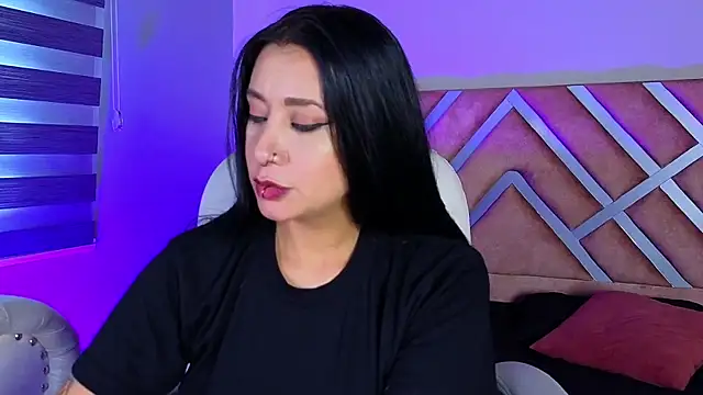 Snapshot of _kelly_hous36 chatting on 18, 2, 2025 kelly hous36 online show from 18, 2, 2025