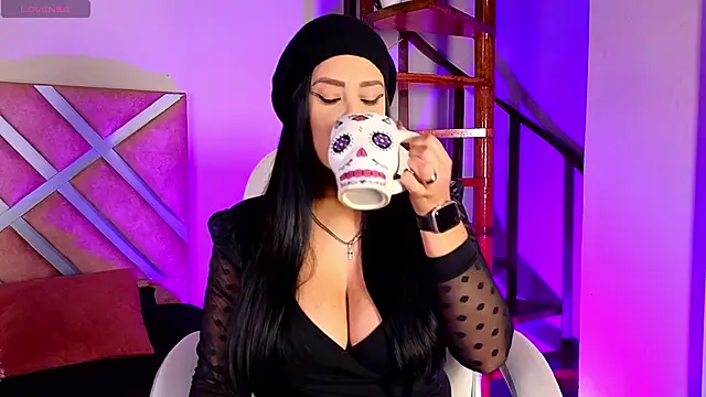 Snapshot of _kelly_hous36 chatting on 25, 2, 2025 kelly hous36 online show from 25, 2, 2025