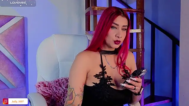 Snapshot of _kelly_hous36 chatting on 11, 9, 2025 kelly hous36 online show from 11, 9, 2025