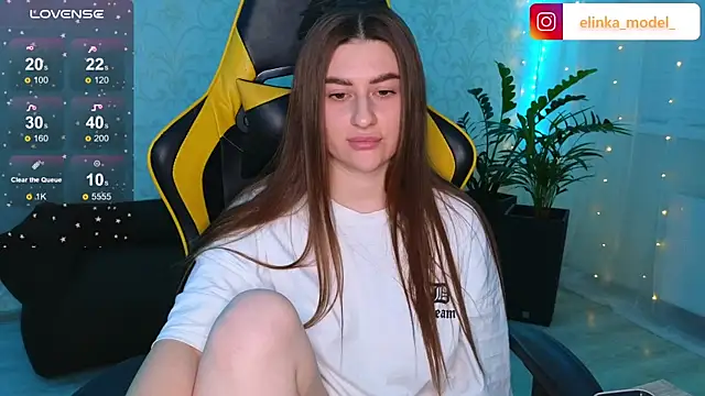 Elishka  online show from 3, 12, 2024