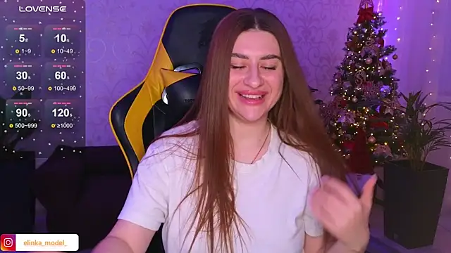 Elishka  online show from 19, 12, 2024