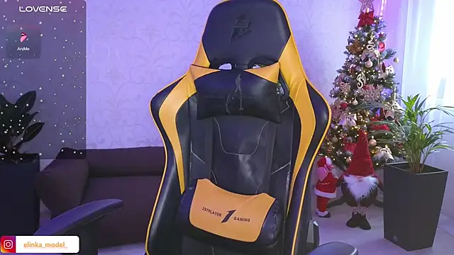 Elishka  online show from 20, 12, 2024