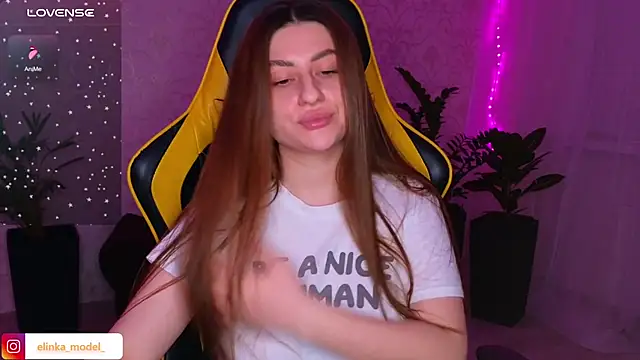 Elishka  online show from 24, 1, 2025