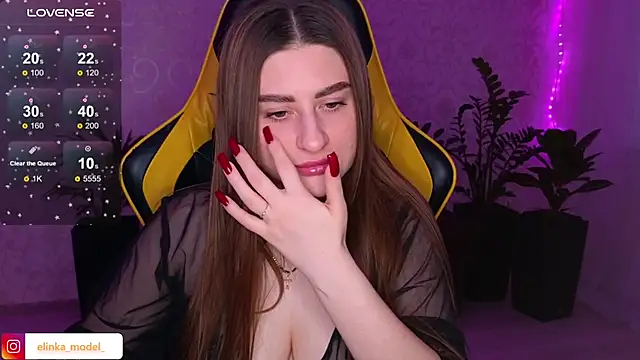 Elishka  online show from 8, 2, 2025