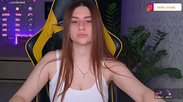 Elishka  online show from 15, 3, 2025