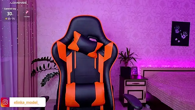 Elishka  online show from 1, 4, 2026