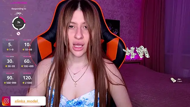 Snapshot of Elishka_ chatting on 21, 6, 2026 Elishka online show from 21, 6, 2026