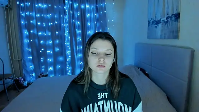 SoniNesti online show from 31, 1, 2025