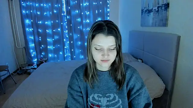 SoniNesti online show from 14, 2, 2025