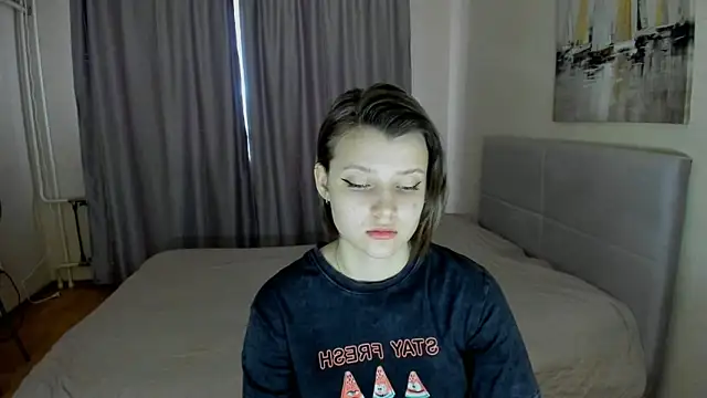 SoniNesti online show from 8, 3, 2025