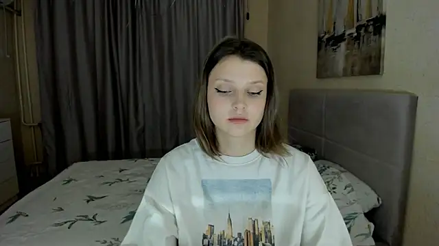 SoniNesti online show from 6, 10, 2025