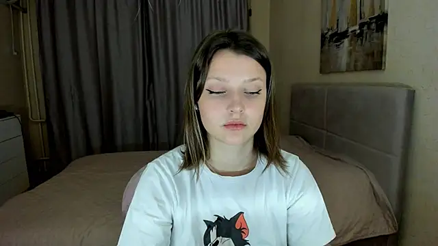 SoniNesti online show from 14, 10, 2025