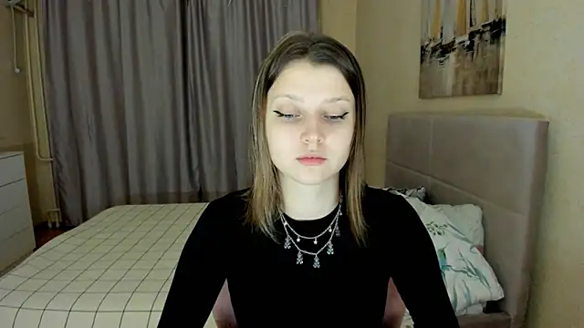 SoniNesti online show from 10, 11, 2025