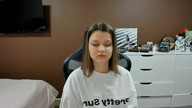 SoniNesti online show from 7, 3, 2026