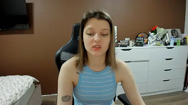 SoniNesti online show from 3, 4, 2026