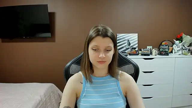 SoniNesti online show from 15, 4, 2026