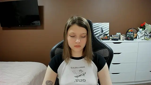 SoniNesti online show from 16, 4, 2026