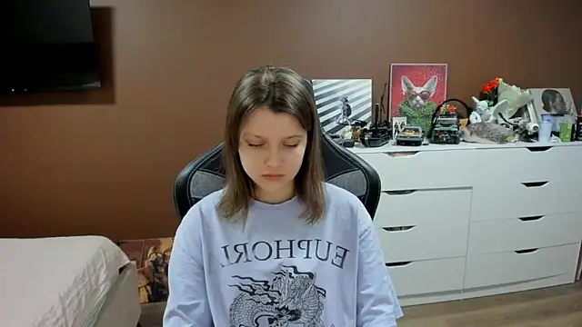 SoniNesti online show from 21, 4, 2026