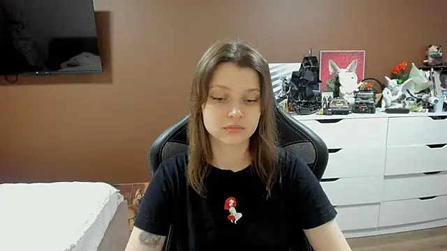 Snapshot of SoniNesti chatting on 26, 6, 2026 SoniNesti online show from 26, 6, 2026