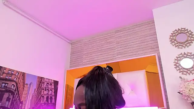 Snapshot of ShaniaBrownn chatting on 14, 1, 2026 ShaniaBrownn online show from 14, 1, 2026