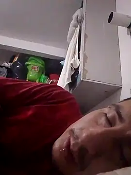 Luzbel666 online show from 15, 9, 2025