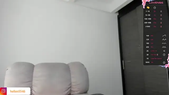 xspecialoomx online show from 18, 12, 2024