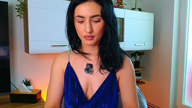 BbyKristy online show from 11, 5, 2026