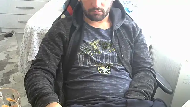 crazybaby5461 online show from 18, 11, 2025