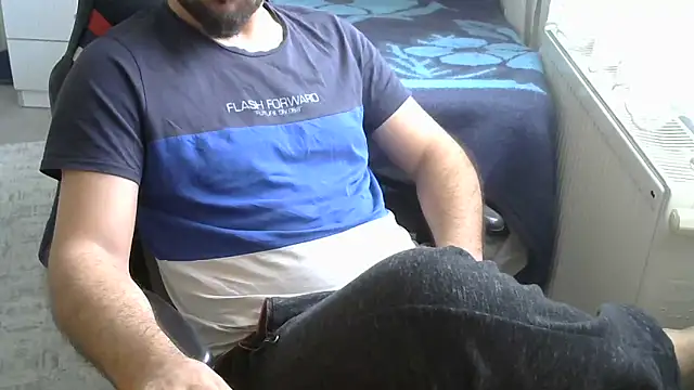 crazybaby5461 online show from 2, 4, 2026