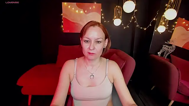 NikaGentle online show from 27, 12, 2024