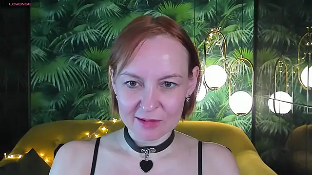 NikaGentle online show from 3, 1, 2025