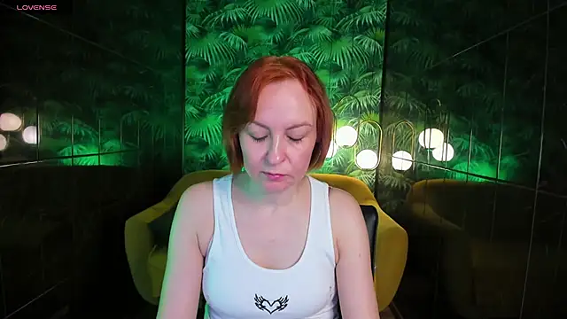 NikaGentle online show from 18, 1, 2025