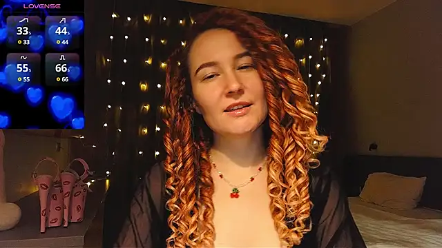 AgnesGraham online show from 19, 12, 2024