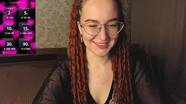 AgnesGraham online show from 22, 2, 2025