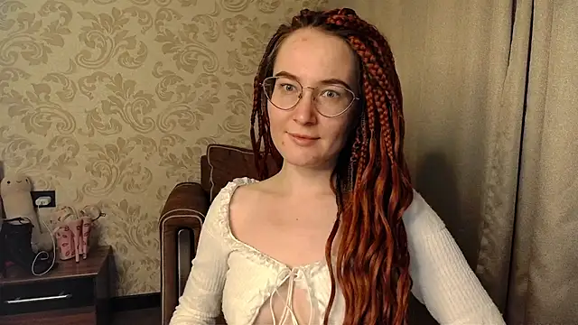 AgnesGraham online show from 18, 10, 2025