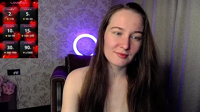 AgnesGraham online show from 31, 1, 2026