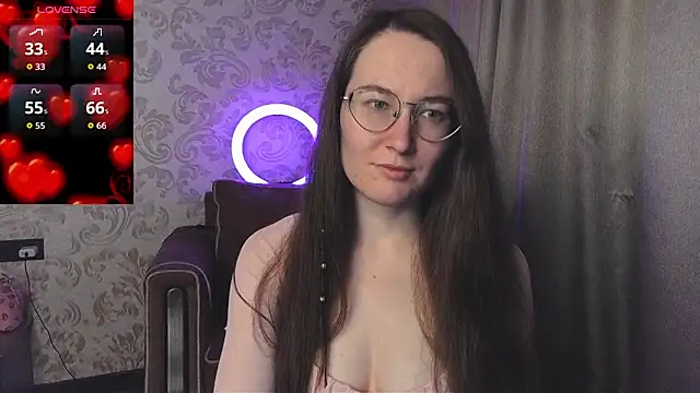 AgnesGraham online show from 17, 2, 2026