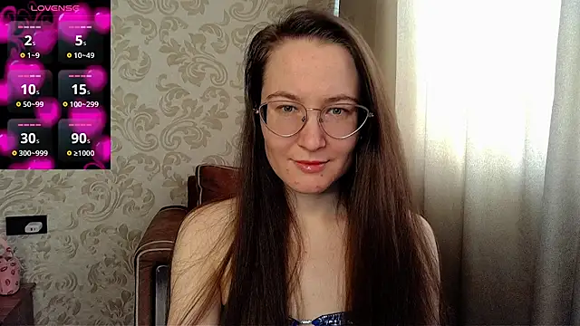 Snapshot of AgnesGraham chatting on 11, 3, 2026 AgnesGraham online show from 11, 3, 2026
