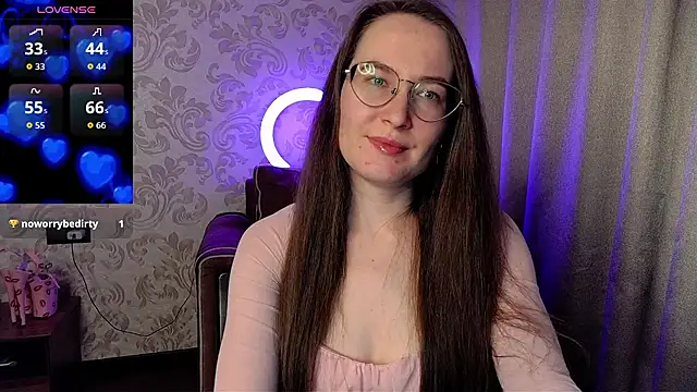Snapshot of AgnesGraham chatting on 12, 3, 2026 AgnesGraham online show from 12, 3, 2026