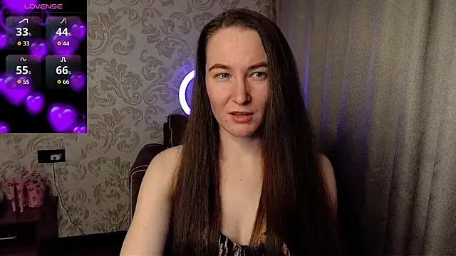 Snapshot of AgnesGraham chatting on 13, 3, 2026 AgnesGraham online show from 13, 3, 2026