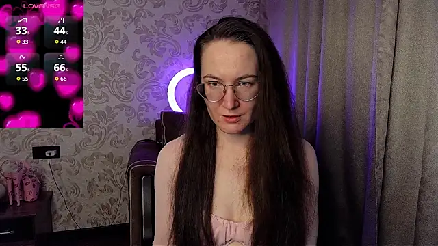 Snapshot of AgnesGraham chatting on 14, 3, 2026 AgnesGraham online show from 14, 3, 2026