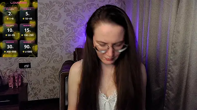 Snapshot of AgnesGraham chatting on 16, 3, 2026 AgnesGraham online show from 16, 3, 2026