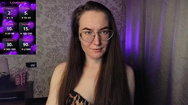 Snapshot of AgnesGraham chatting on 23, 3, 2026 AgnesGraham online show from 23, 3, 2026