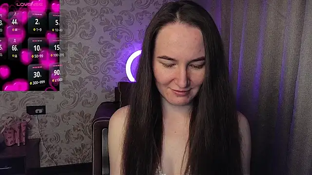 Snapshot of AgnesGraham chatting on 26, 3, 2026 AgnesGraham online show from 26, 3, 2026
