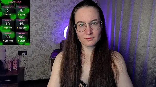 Snapshot of AgnesGraham chatting on 29, 3, 2026 AgnesGraham online show from 29, 3, 2026